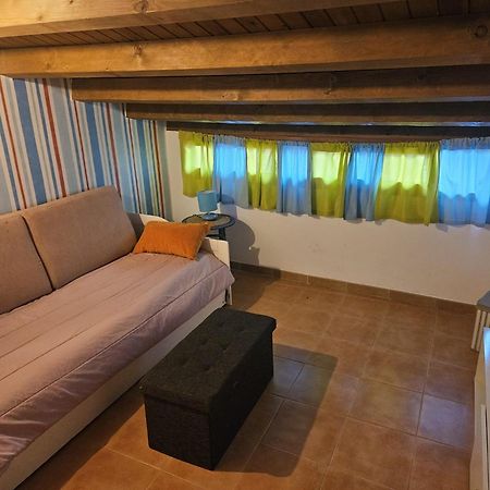 El Nido, Casa Rural Casas del Castañar المظهر الخارجي الصورة