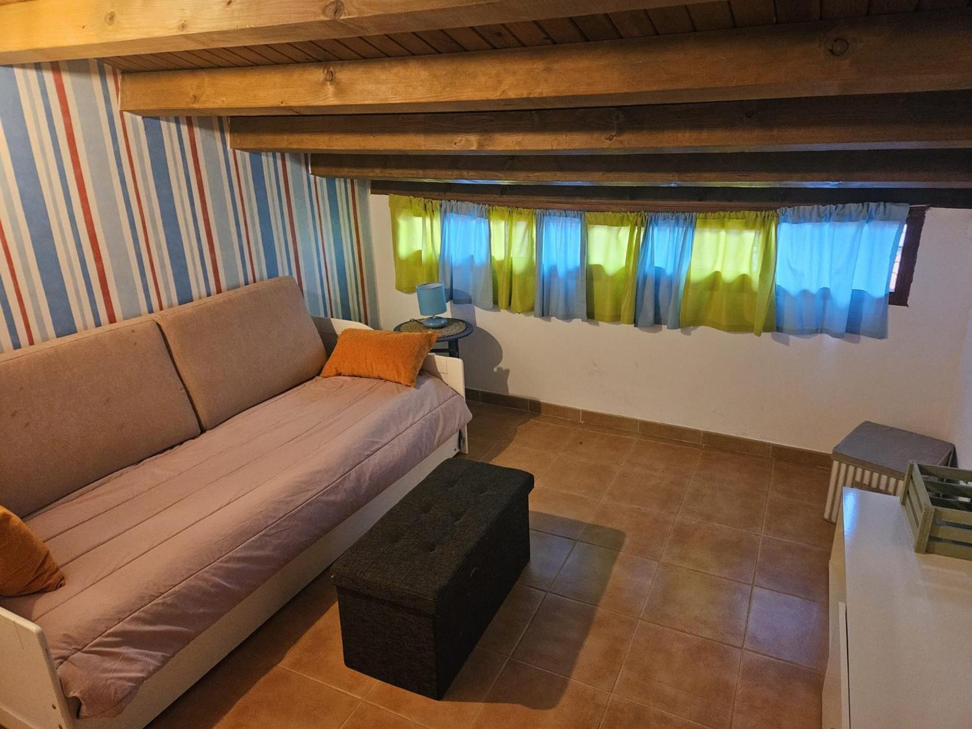 El Nido, Casa Rural Casas del Castañar المظهر الخارجي الصورة