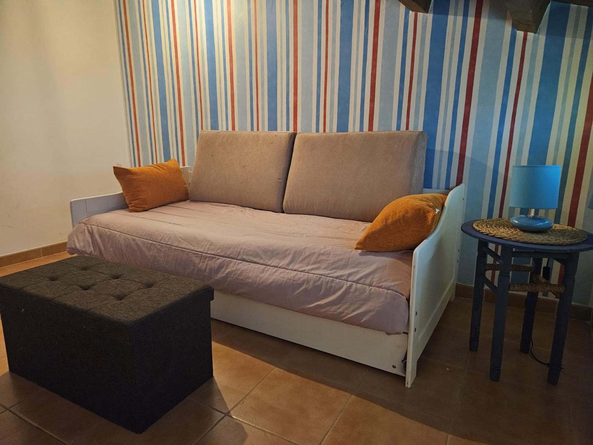 El Nido, Casa Rural Casas del Castañar المظهر الخارجي الصورة