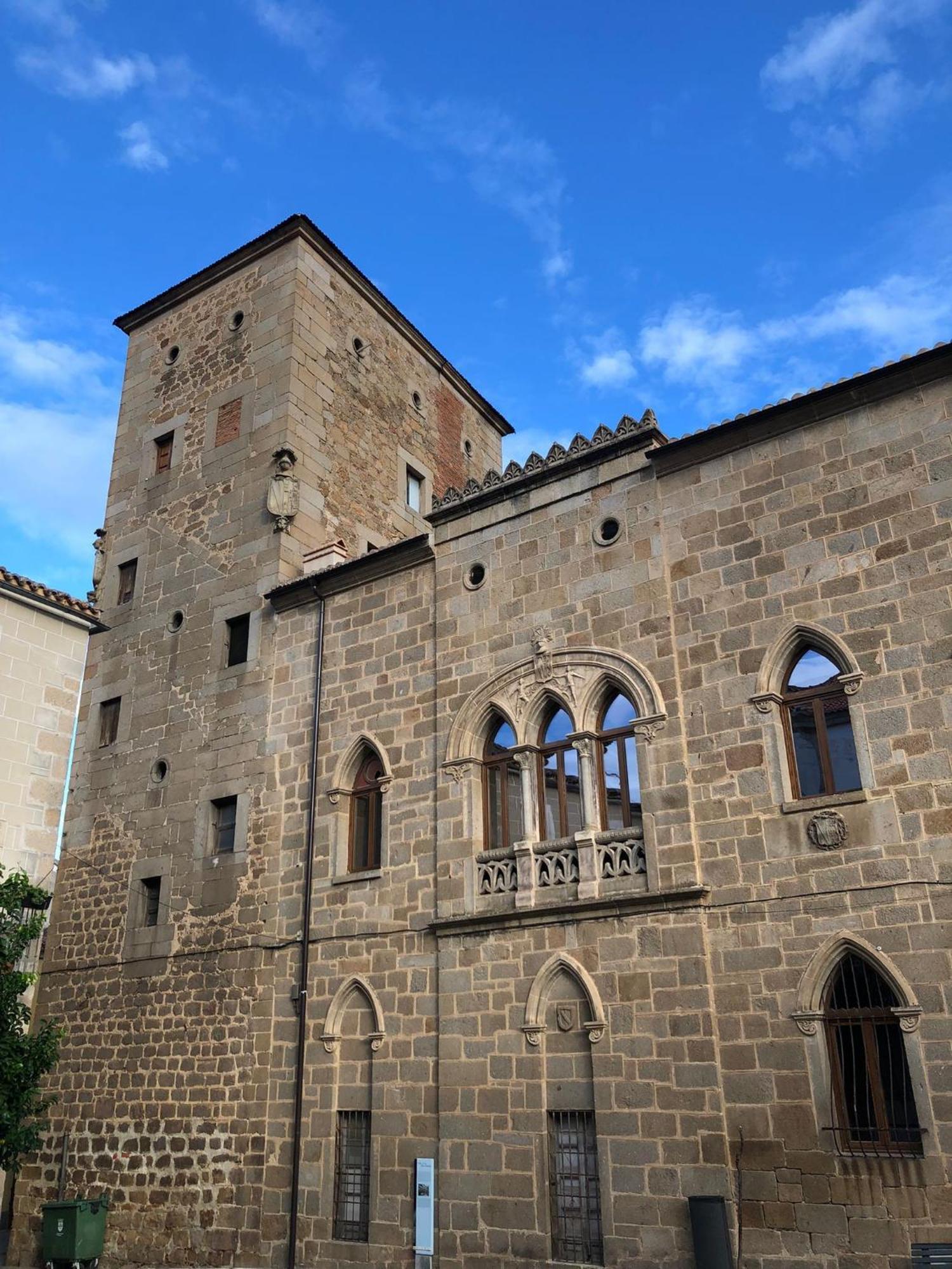 El Nido, Casa Rural Casas del Castañar المظهر الخارجي الصورة