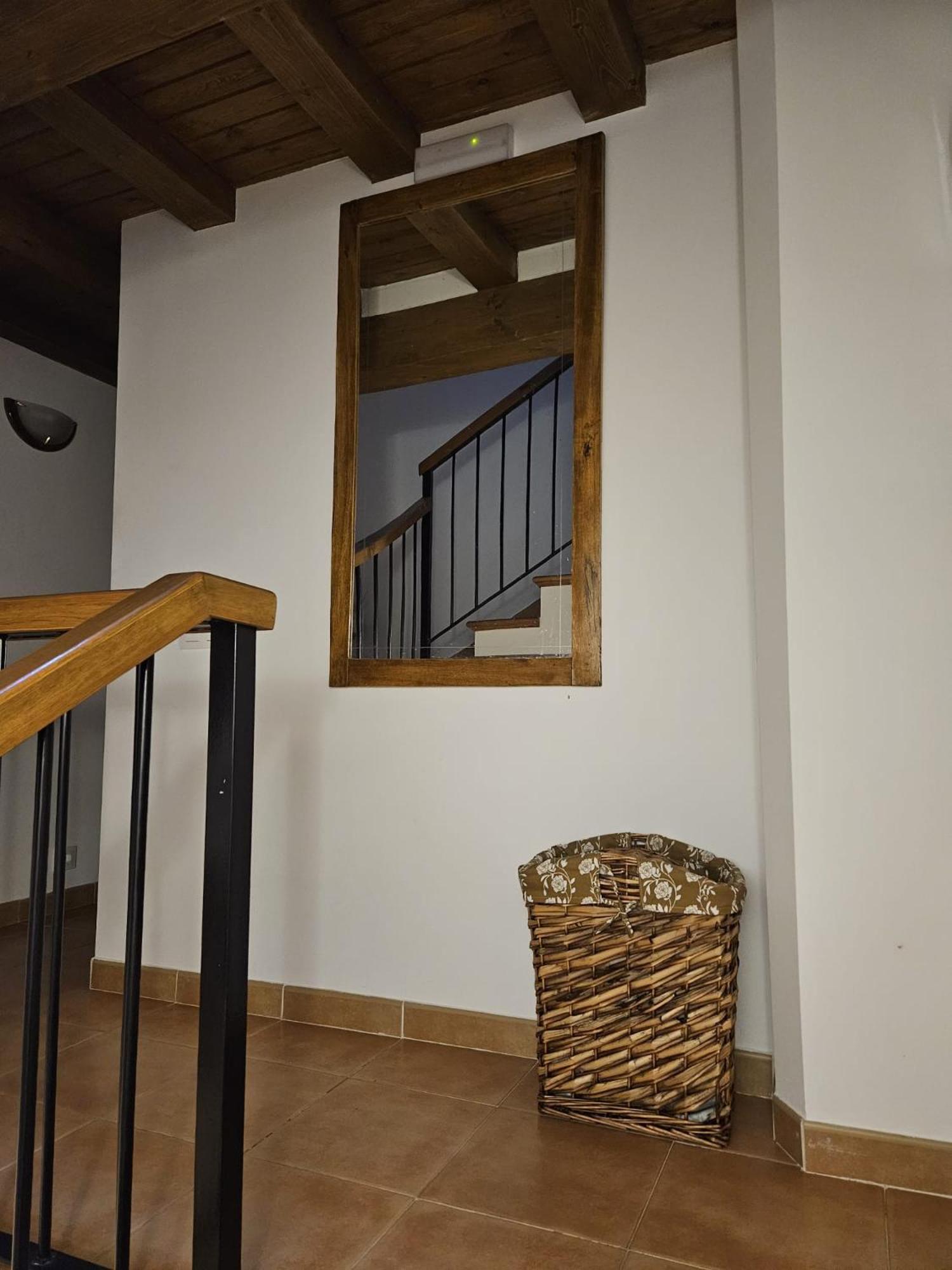 El Nido, Casa Rural Casas del Castañar المظهر الخارجي الصورة