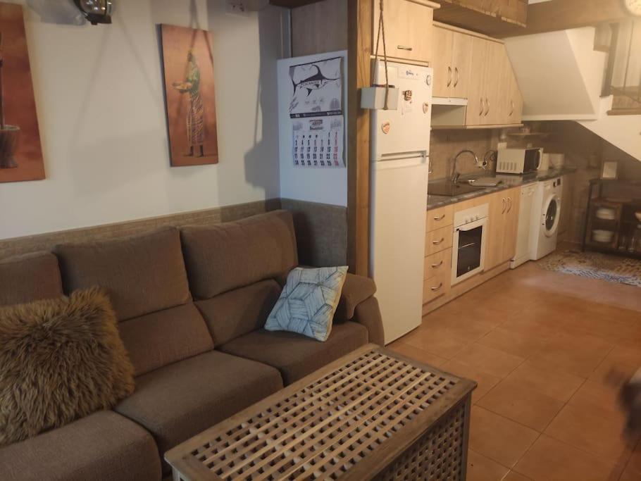 El Nido, Casa Rural Casas del Castañar المظهر الخارجي الصورة